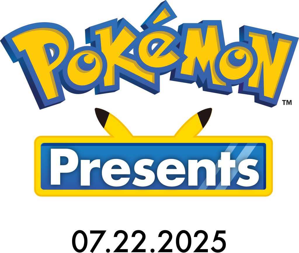 Pokémon Presents